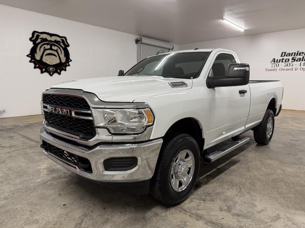 ram ram 2500 pickup 2024 3C7WR5AJ1RG211692 image ram ram 2500 pickup 2024 3C7WR5AJ1RG211692 image